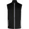 CUTTER & BUCK Snoqualmie Fleeceweste Herren 99 - black S