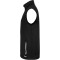 CUTTER & BUCK Snoqualmie Fleeceweste Herren 99 - black S