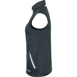 CUTTER & BUCK Snoqualmie Fleeceweste Damen 98 -...