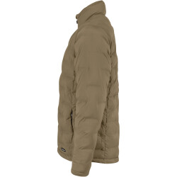 CUTTER & BUCK Baker Steppjacke Herren 04 - khaki S