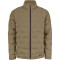 CUTTER & BUCK Baker Steppjacke Herren 04 - khaki XXL