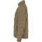 CUTTER & BUCK Baker Steppjacke Herren 04 - khaki XXL
