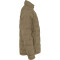 CUTTER & BUCK Baker Steppjacke Herren 04 - khaki XXL