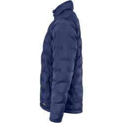 CUTTER & BUCK Baker Steppjacke Herren 580 - dark navy S