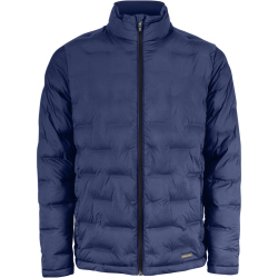 CUTTER & BUCK Baker Steppjacke Herren 580 - dark navy M
