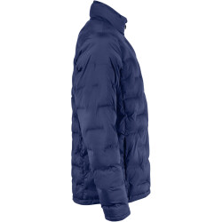 CUTTER & BUCK Baker Steppjacke Herren 580 - dark navy XXL