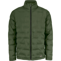CUTTER & BUCK Baker Steppjacke Herren 640 - ivy green S