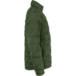 CUTTER & BUCK Baker Steppjacke Herren 640 - ivy green S