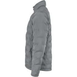 CUTTER & BUCK Baker Steppjacke Herren 90 - grau S
