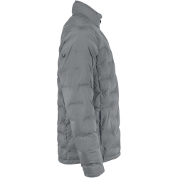 CUTTER & BUCK Baker Steppjacke Herren 90 - grau S