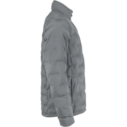 CUTTER & BUCK Baker Steppjacke Herren 90 - grau XL