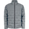 CUTTER & BUCK Baker Steppjacke Herren 90 - grau XL