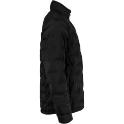 CUTTER & BUCK Baker Steppjacke Herren 99 - black S