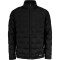 CUTTER & BUCK Baker Steppjacke Herren 99 - black S