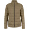 CUTTER & BUCK Baker Steppjacke Damen 04 - khaki XS