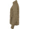 CUTTER & BUCK Baker Steppjacke Damen 04 - khaki XS