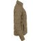 CUTTER & BUCK Baker Steppjacke Damen 04 - khaki XS