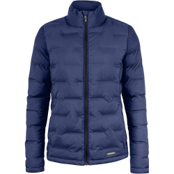 CUTTER & BUCK Baker Steppjacke Damen 580 - dark navy XS