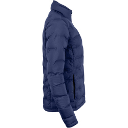 CUTTER & BUCK Baker Steppjacke Damen 580 - dark navy XS