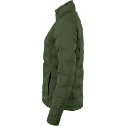 CUTTER & BUCK Baker Steppjacke Damen 640 - ivy green XS