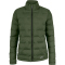 CUTTER & BUCK Baker Steppjacke Damen 640 - ivy green XS