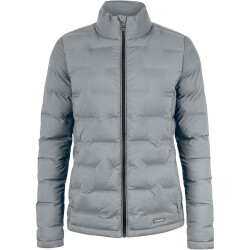 CUTTER & BUCK Baker Steppjacke Damen 90 - grau XS