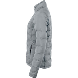 CUTTER & BUCK Baker Steppjacke Damen 90 - grau XS