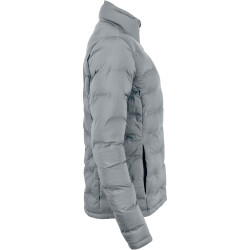 CUTTER & BUCK Baker Steppjacke Damen 90 - grau XS