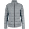 CUTTER & BUCK Baker Steppjacke Damen 90 - grau XS