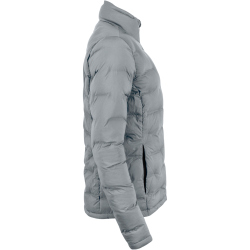 CUTTER & BUCK Baker Steppjacke Damen 90 - grau L