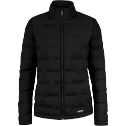 CUTTER & BUCK Baker Steppjacke Damen 99 - black XS