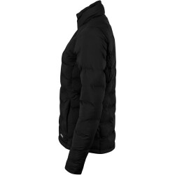 CUTTER & BUCK Baker Steppjacke Damen 99 - black XS