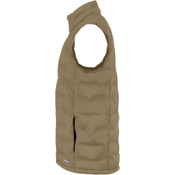 CUTTER & BUCK Baker Weste Herren 04 - khaki S