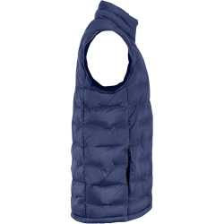 CUTTER & BUCK Baker Weste Herren 580 - dark navy S