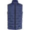 CUTTER & BUCK Baker Weste Herren 580 - dark navy S