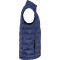 CUTTER & BUCK Baker Weste Herren 580 - dark navy S