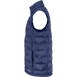 CUTTER & BUCK Baker Weste Herren 580 - dark navy XXL