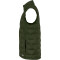 CUTTER & BUCK Baker Weste Herren 640 - jagdgrün XXL