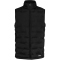 CUTTER & BUCK Baker Weste Herren 99 - black S