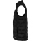 CUTTER & BUCK Baker Weste Herren 99 - black S