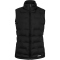 CUTTER & BUCK Baker Weste Damen 99 - black XS
