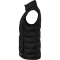 CUTTER & BUCK Baker Weste Damen 99 - black XS