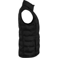 CUTTER & BUCK Baker Weste Damen 99 - black M