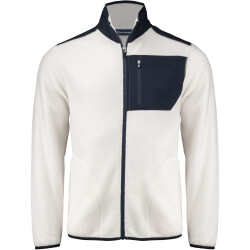 CUTTER & BUCK Cascade Sherpa Fleecejacke Herren 03 -...