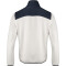 CUTTER & BUCK Cascade Sherpa Fleecejacke Herren 03 - shell white S