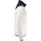 CUTTER & BUCK Cascade Sherpa Fleecejacke Herren 03 - shell white S