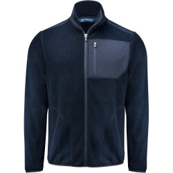 CUTTER & BUCK Cascade Sherpa Fleecejacke Herren 580 -...