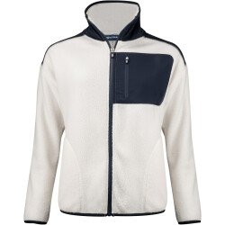CUTTER & BUCK Cascade Sherpa Fleecejacke Damen 03 -...