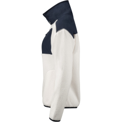 CUTTER & BUCK Cascade Sherpa Fleecejacke Damen 03 -...