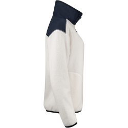 CUTTER & BUCK Cascade Sherpa Fleecejacke Damen 03 -...